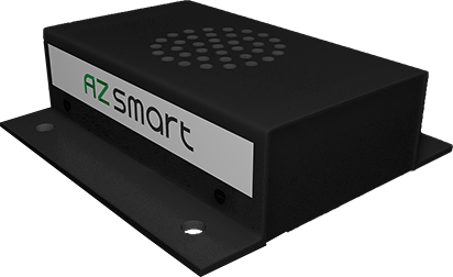 Az Smart Fiscal Box